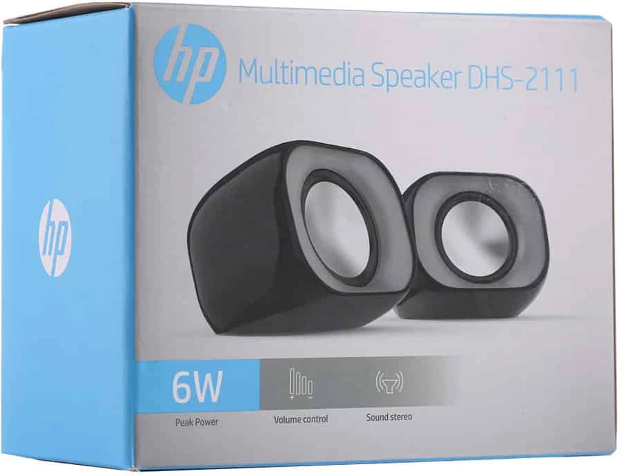Altoparlant HP DHS-2111