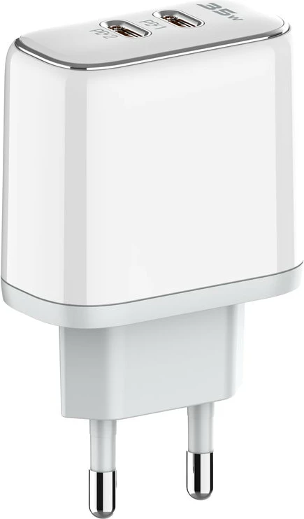 Karikues LDNIO A2528C (Bardhë)