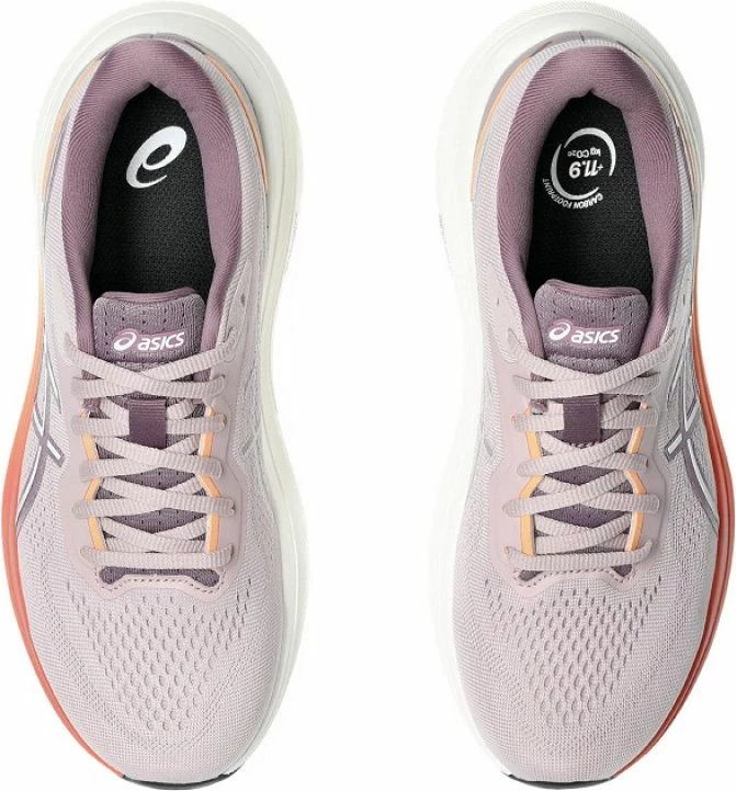 Atlete vrapimi Asics për femra, rozë