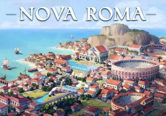 Nova Roma Global