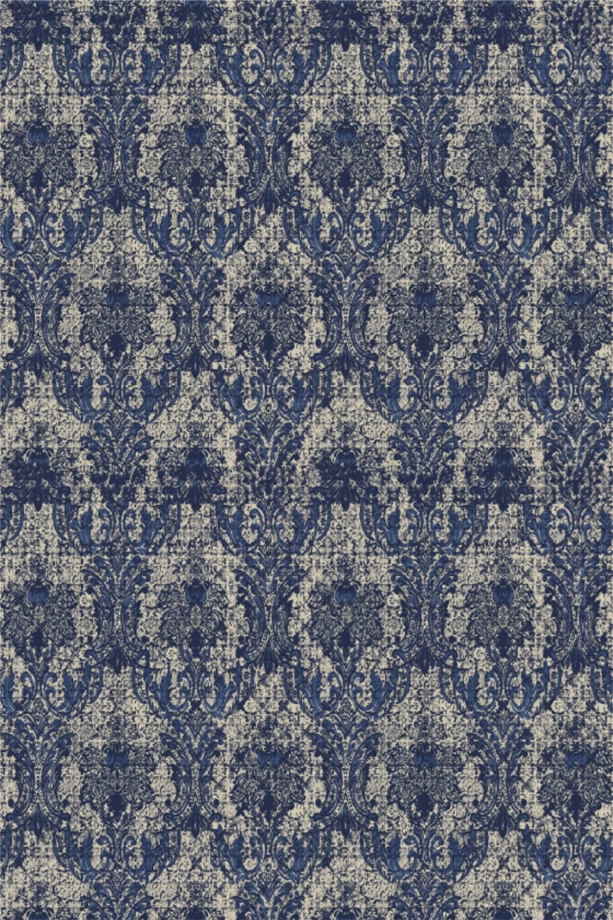 Qilim për korridor, shumëngjyrësh, Conceptum Hypnose CT-2121, 80x150cm