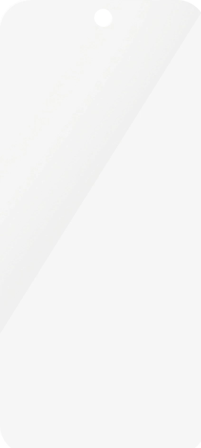 Mbrojtës ekrani PanzerGlass për Google Pixel 9 / 9 Pro, transparent