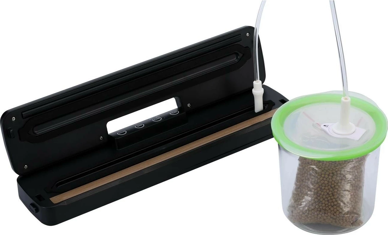 Vakumator Mesko MS 4492, 95W, plastikë, i zi