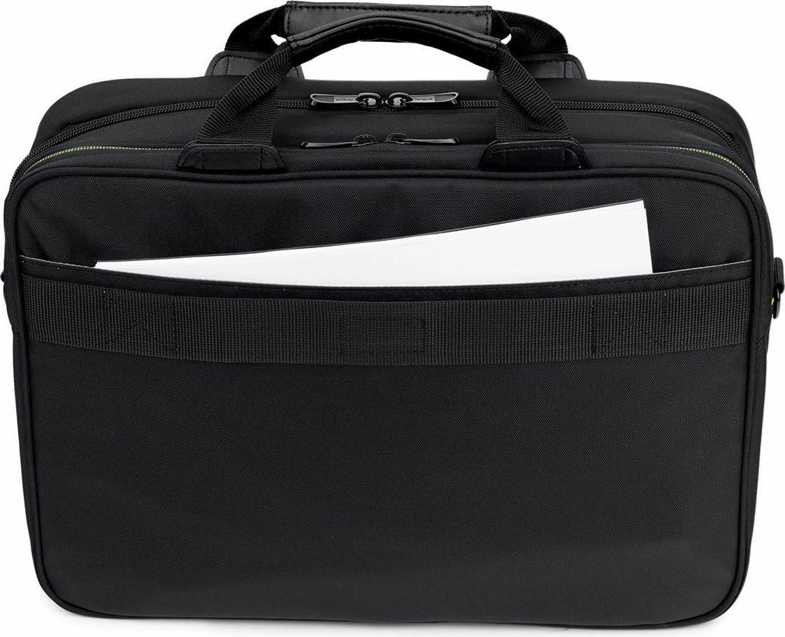 Çantë laptopi Targus CityGear TCG455EU 14", e zezë/gri