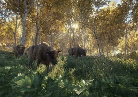 theHunter: Call of the Wild - Assorted Sidearms Pack DLC EN Global