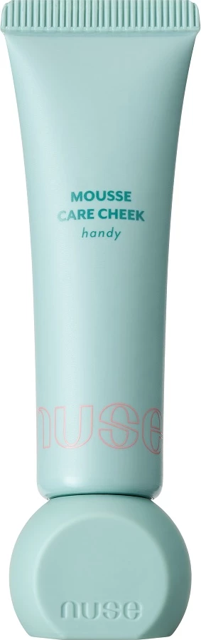 Blush për femra Nuse Mousse Care Cheek Handy 03 Shy Me 10g