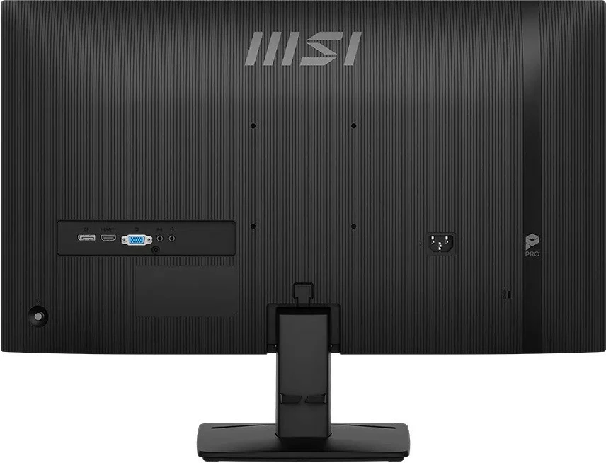 Monitor MSI PRO MP275 E2 27\" FHD 120Hz IPS, i zi