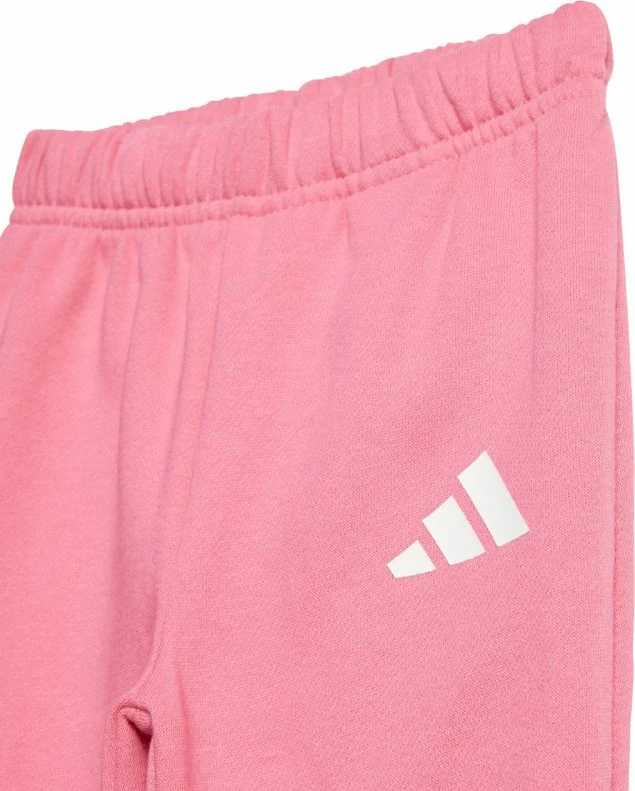 Trenerka për fëmijë adidas, rozë [Madhësia: 98 cm]