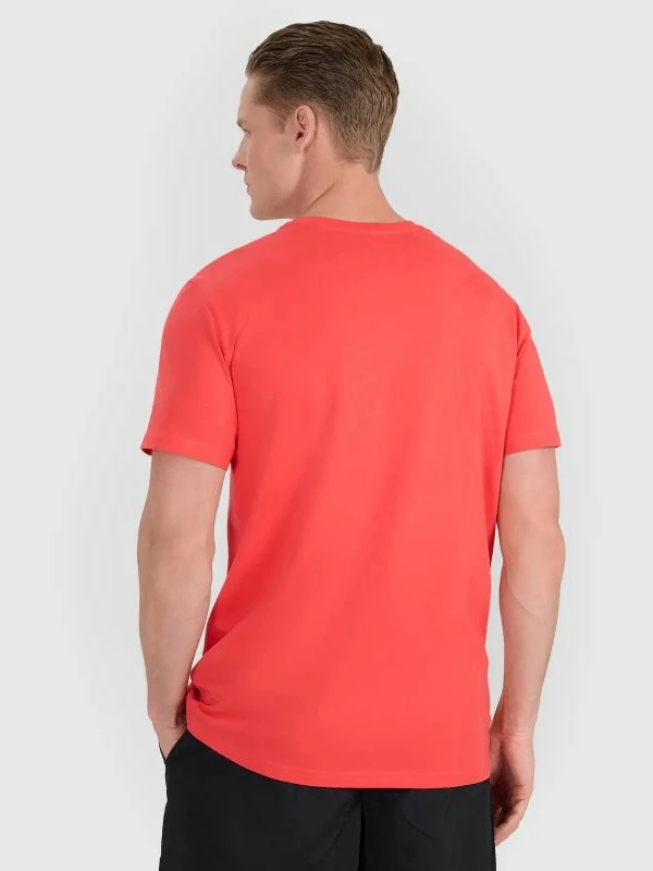 Maicë për meshkuj 4F 4FWSS25TTSHM1984-63S [Madhësia: XXL]