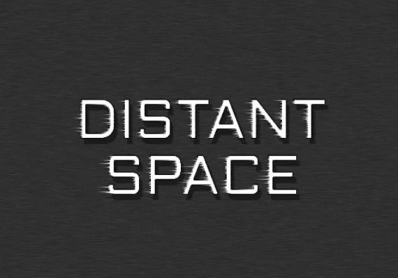 Distant Space EN Global