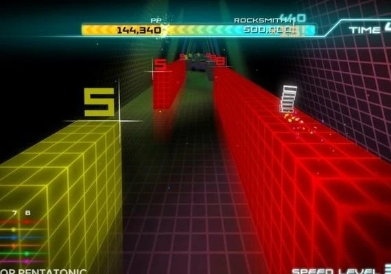 Rocksmith EN/DE/FR/IT/NL/JA/ES Global