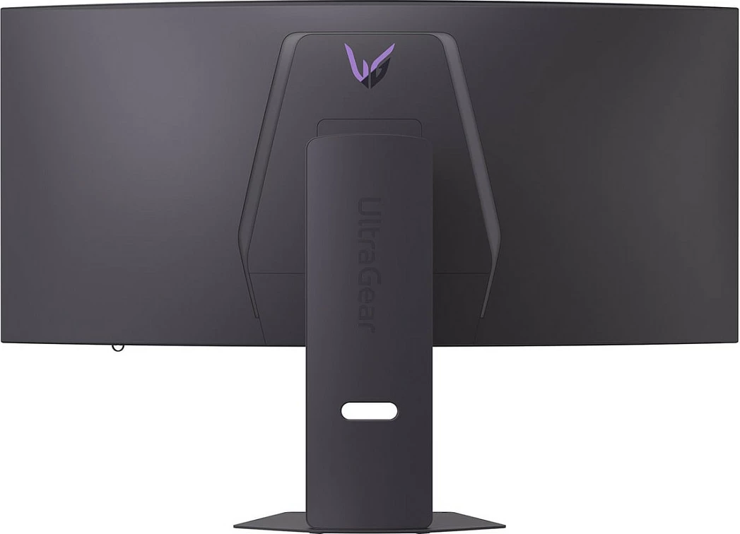 Monitor LG UltraGear 39GX900A-B, 39 inç, OLED, WQHD, 240Hz, True Black 400