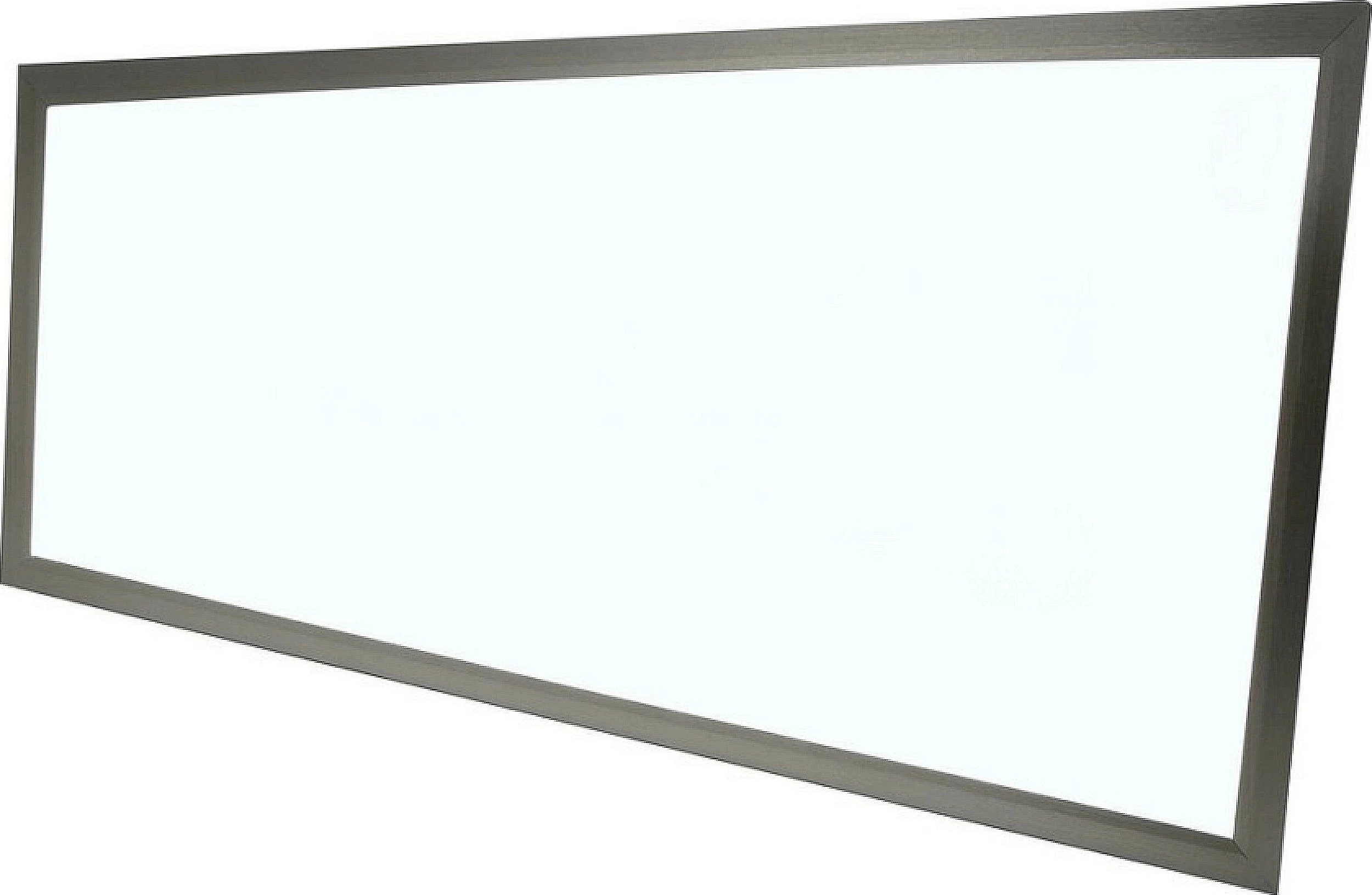 Panel LED Synergy21 300x1200, 45W, WW/W, V4, kornizë gri
