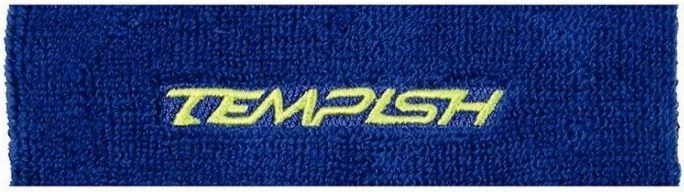 Shirit koke Tempish për meshkuj/femra, kaltër