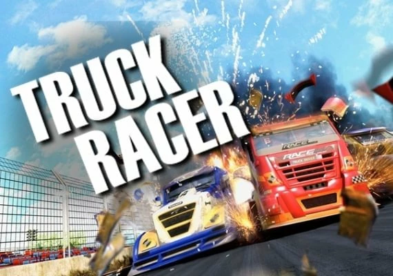 Truck Racer EN/DE/FR/IT/NL/ES Global