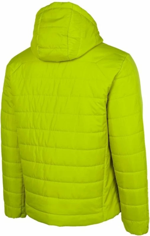 Xhaketë për Meshkuj 4F, e Gjelbër