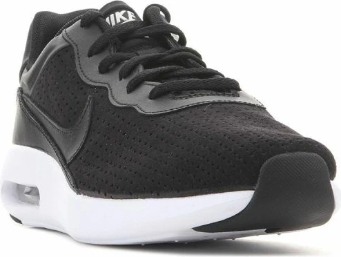 Atlete për meshkuj Nike Air Max, të zeza