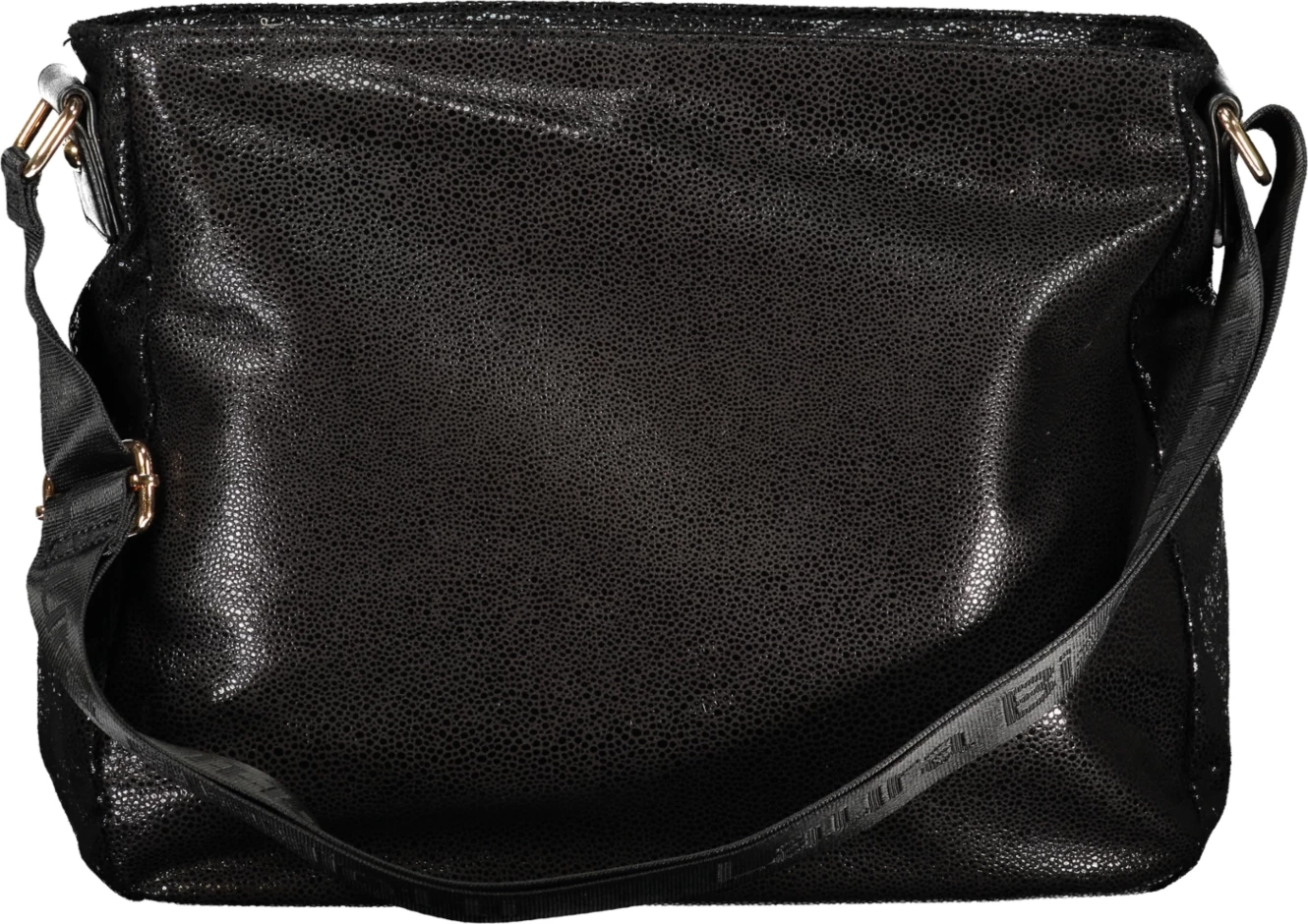 Çantë Laura Biagiotti Tapiro femra, e zezë