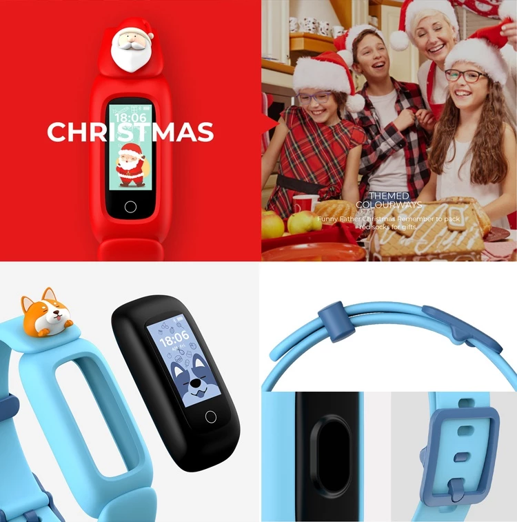 Orë E Mençur HAVIT M81