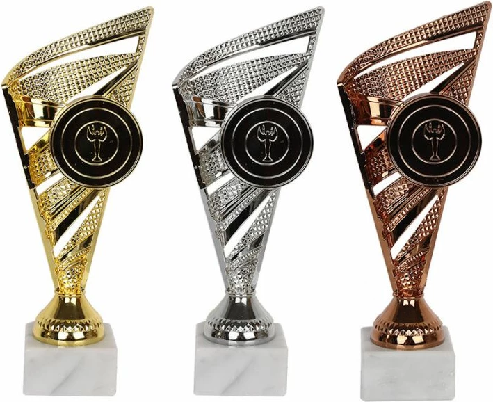 Kupë sportive Tryumf 8381, 23cm