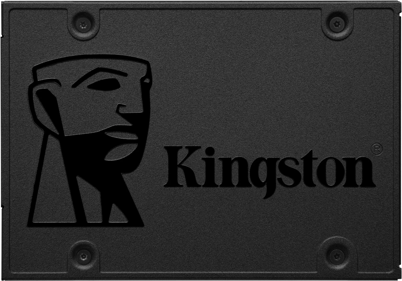 SSD Kingston A400, 2.5'', 960GB, Serial ATA III