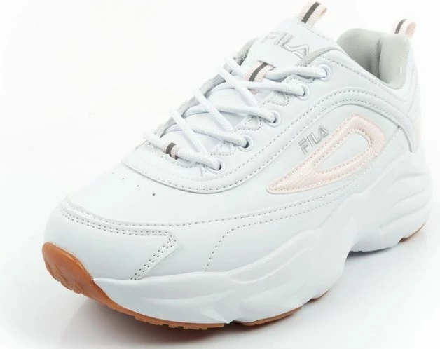 Atlete femra Fila Skye ZP, të bardha