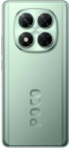 Celular Xiaomi POCO X7, 12/512GB, i gjelbër