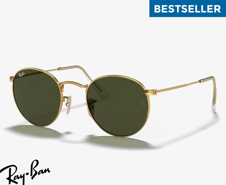 Syze dielli Ray-Ban RB3447 001 50