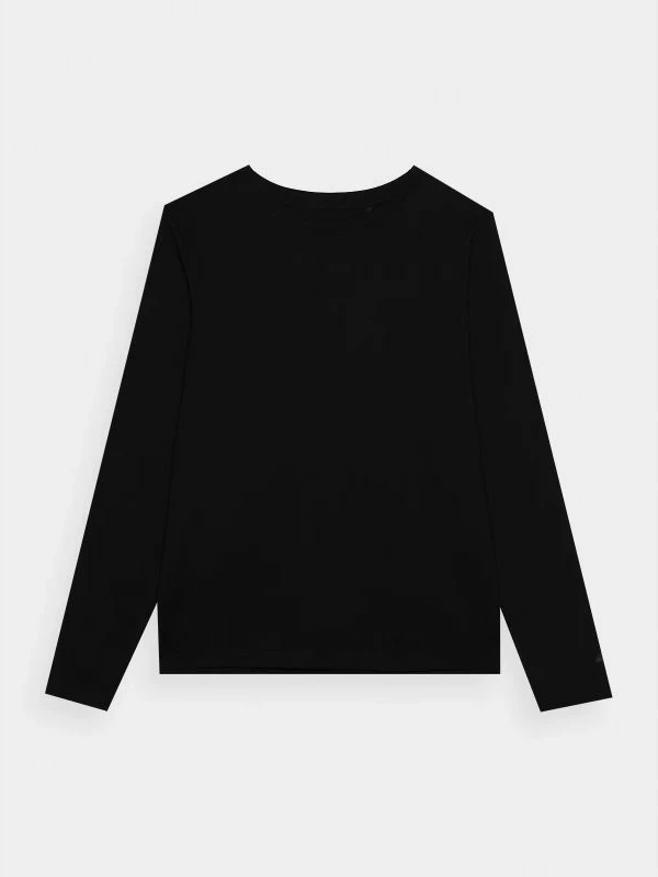 Maicë me mëngë të gjata oversize për femra 4F [Madhësia: S]