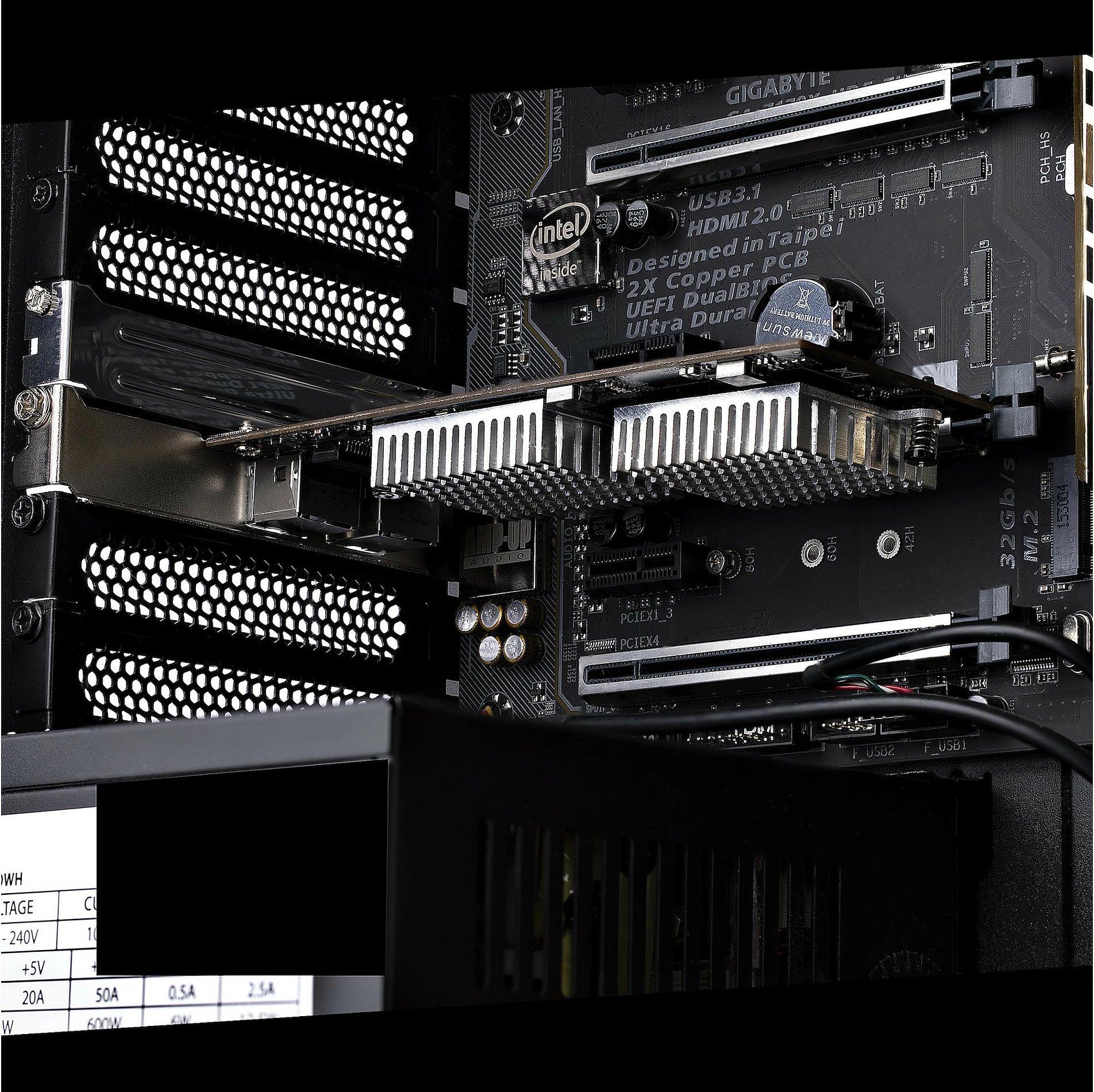 Kartë rrjeti StarTech PCIe 2-Port 10GbE RJ-45, 10GBase-T