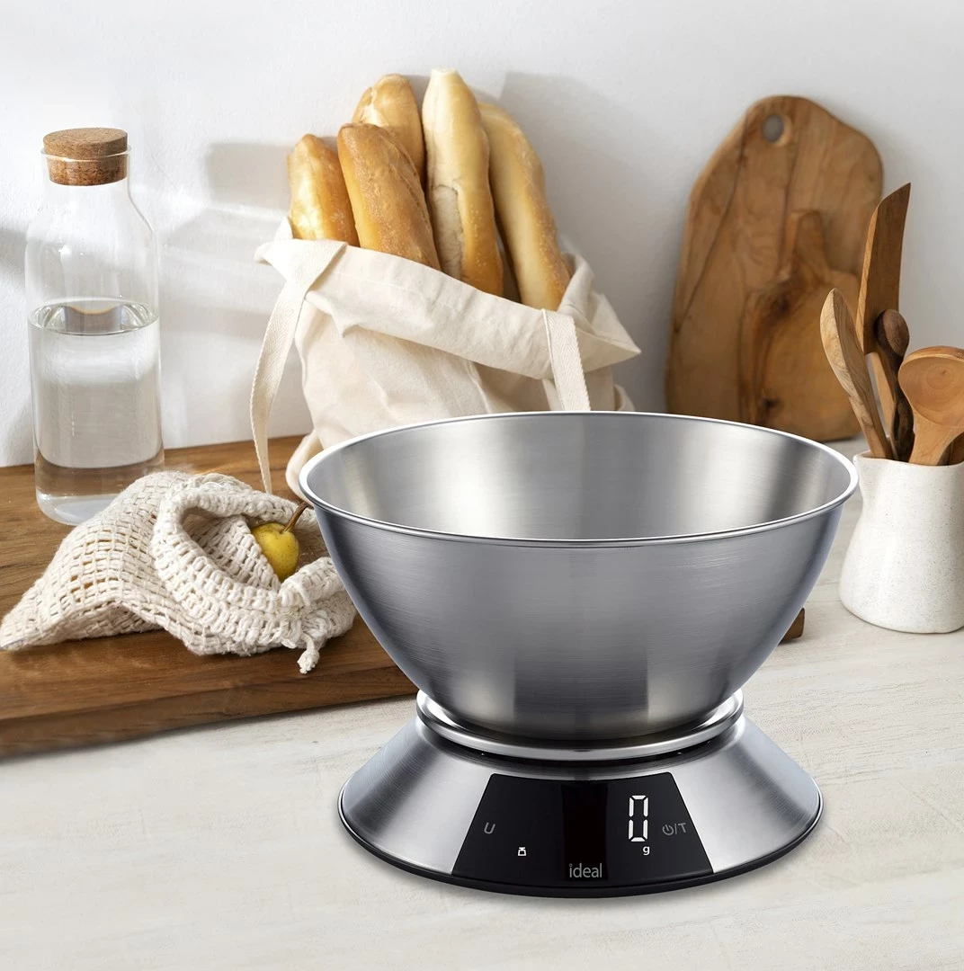 Peshore kuzhine elektronike ELDOM IK3701, 5 kg, E zeze