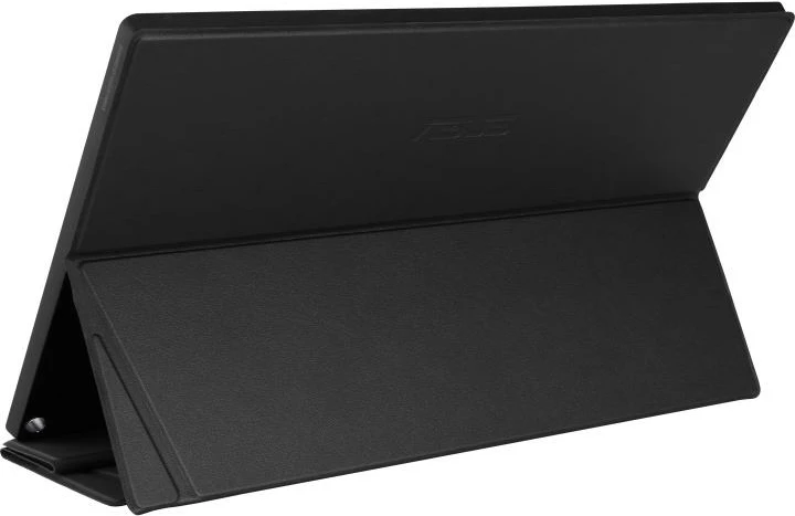 Monitor portabël, Asus, ZenScreen Go MB16AHP, 15.6 inch, i zi