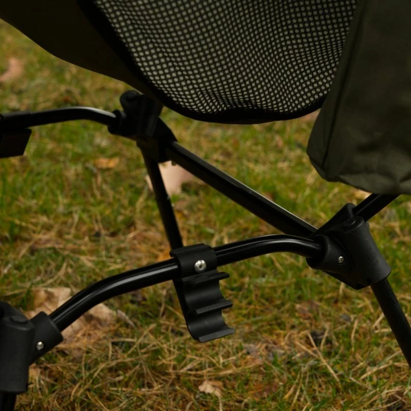 Karrige palosëse Offlander, jeshile