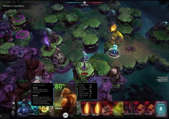 Chaos Reborn EN Global