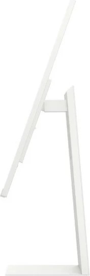 Monitor smart Samsung Smart Monitor M8 LS32FM801UUXDU 32\" 4K UHD VA 60Hz, i bardhë