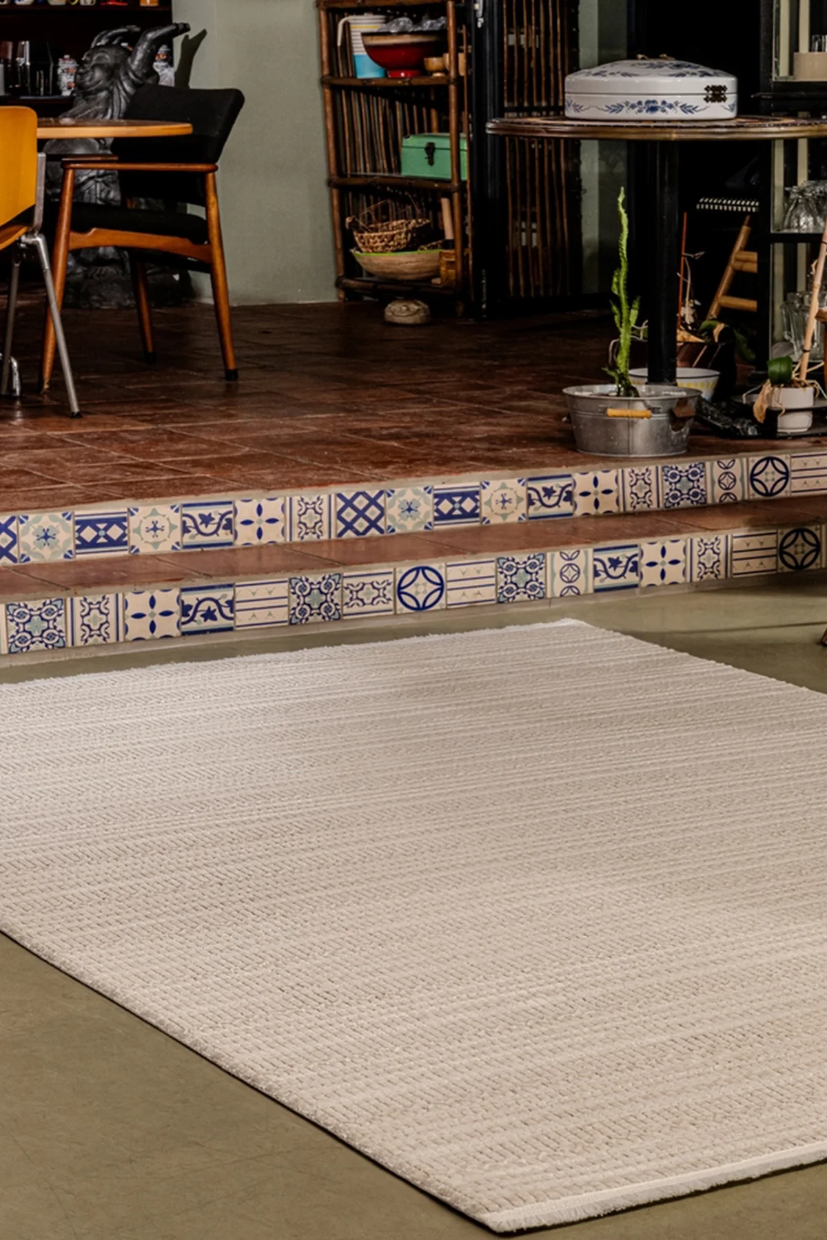 Qilim Boyut BY010, 230 x 160 cm