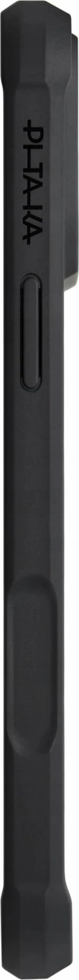 Mbështjellës Pitaka Aramid ProGuard KI1701MGPM për iPhone 17 Pro Max, MagSafe, aramid/TPU, i zi/gri