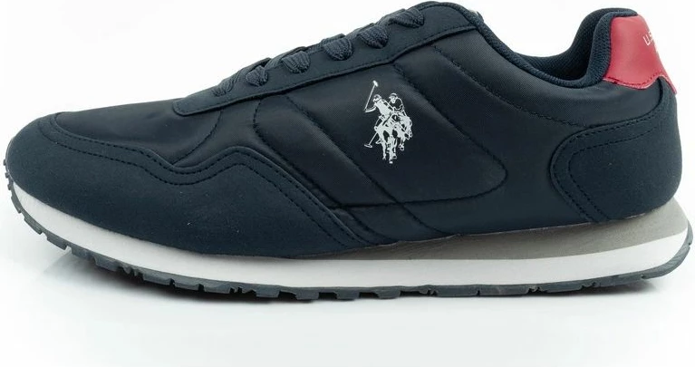 Atlete meshkuj US Polo Assn navy blue