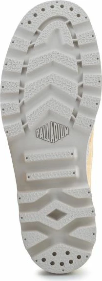 Këpucë femra Palladium, të verdha