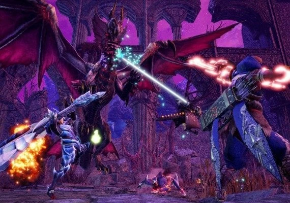 Monster Hunter Rise + Sunbreak - Bundle Deluxe Edition Global