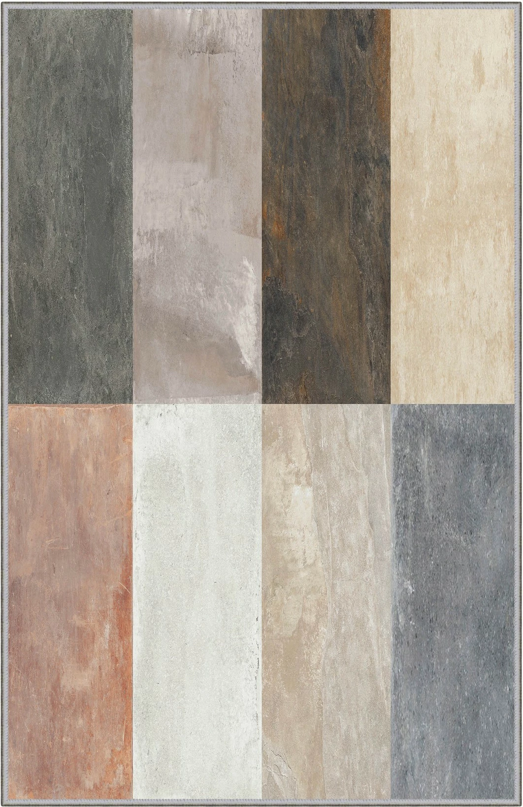 Qilim Conceptum Hypnose, shumëngjyrësh, Hmnt253, 120x180cm