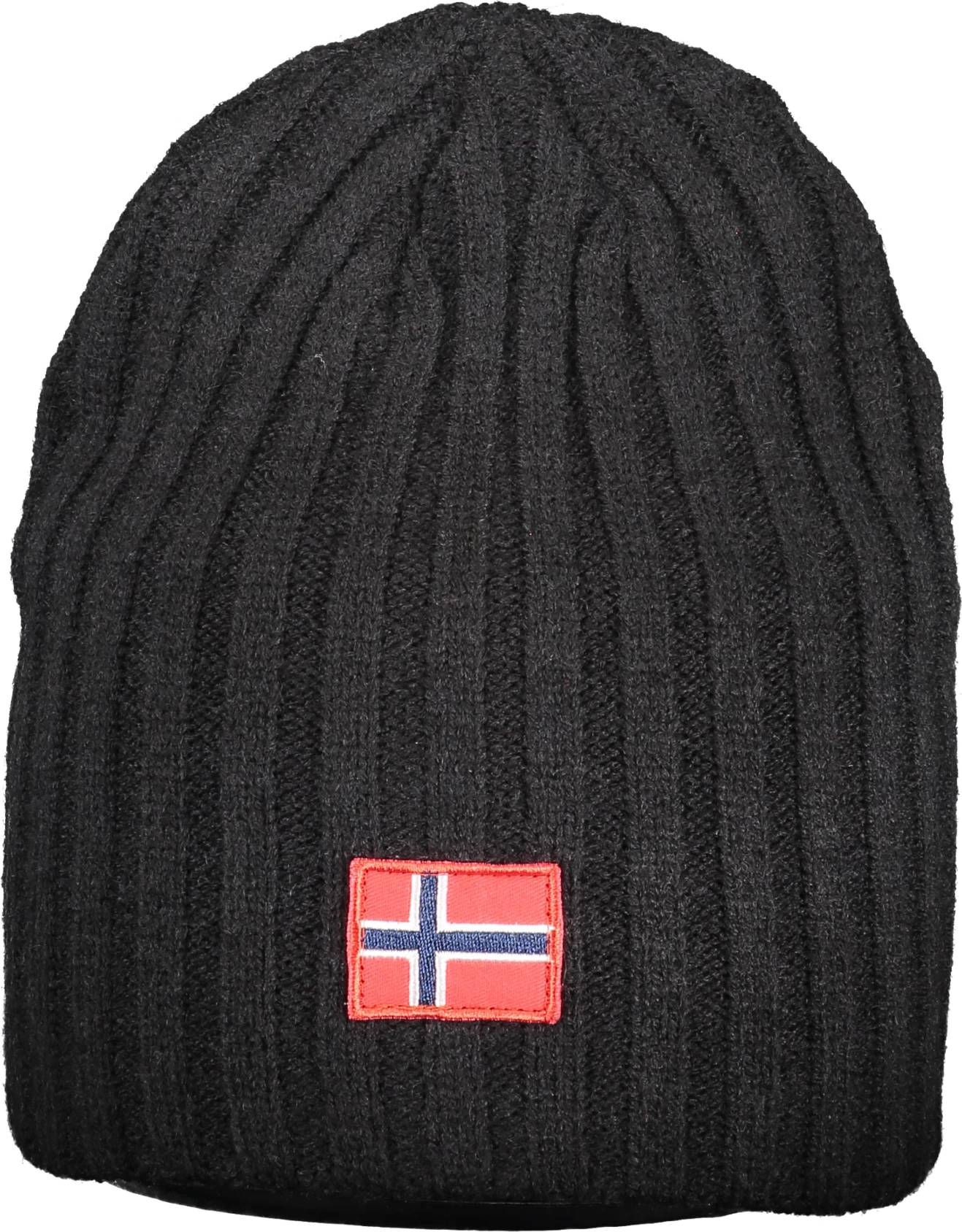 Kapelë NORWAY 1963 meshkuj, e zezë