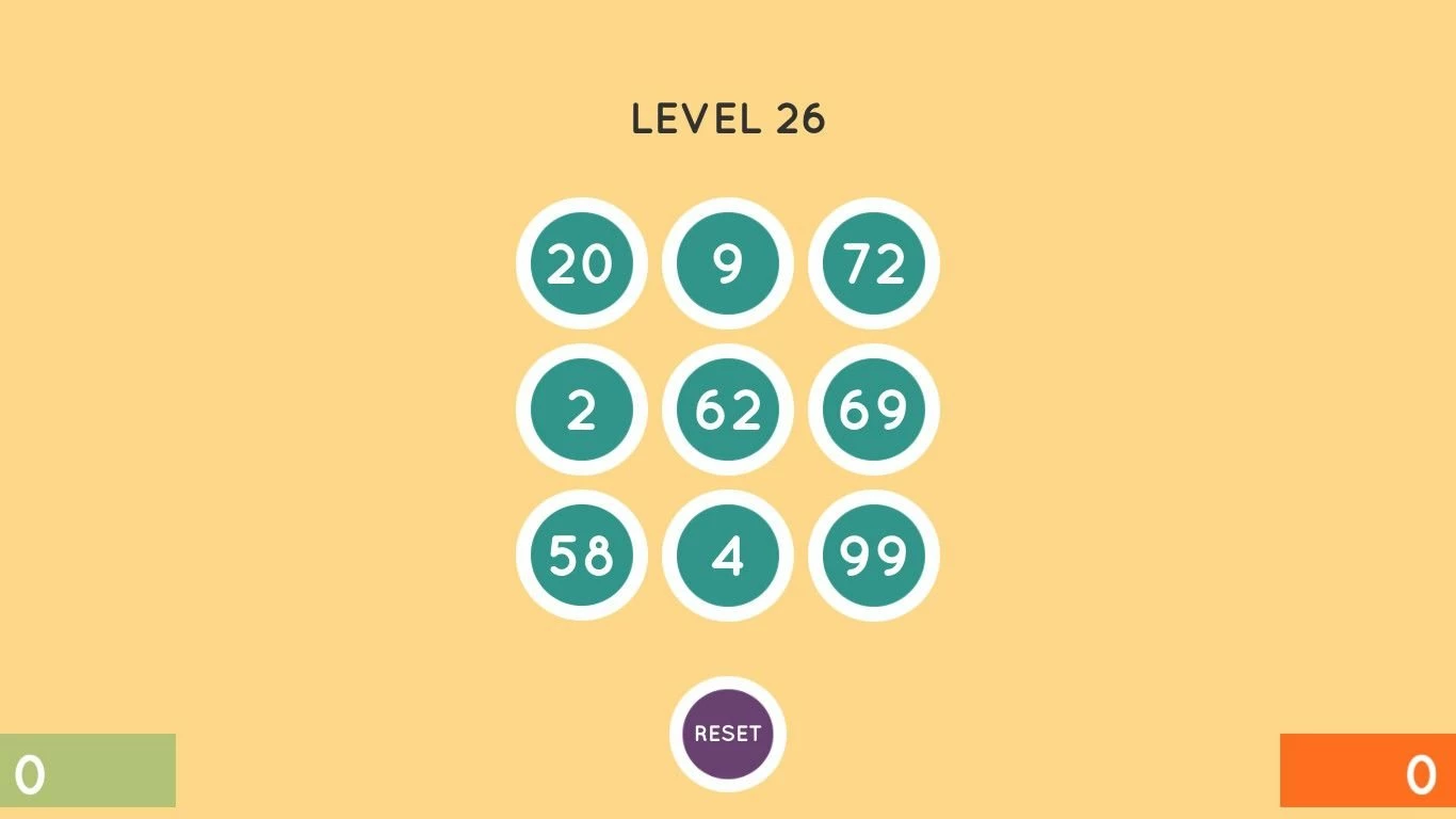 Two Digits EN Global