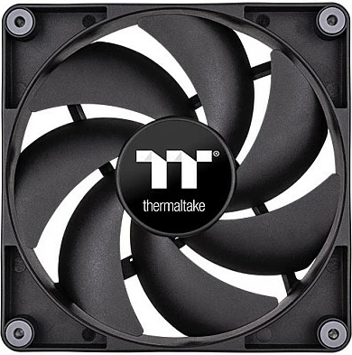 Ventilator kase Thermaltake TT CT120, 120mm, 2000 RPM, i zi