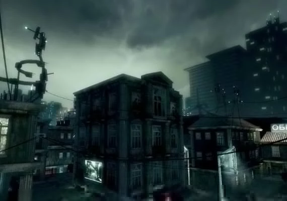 Blacklight: Tango Down EN Global