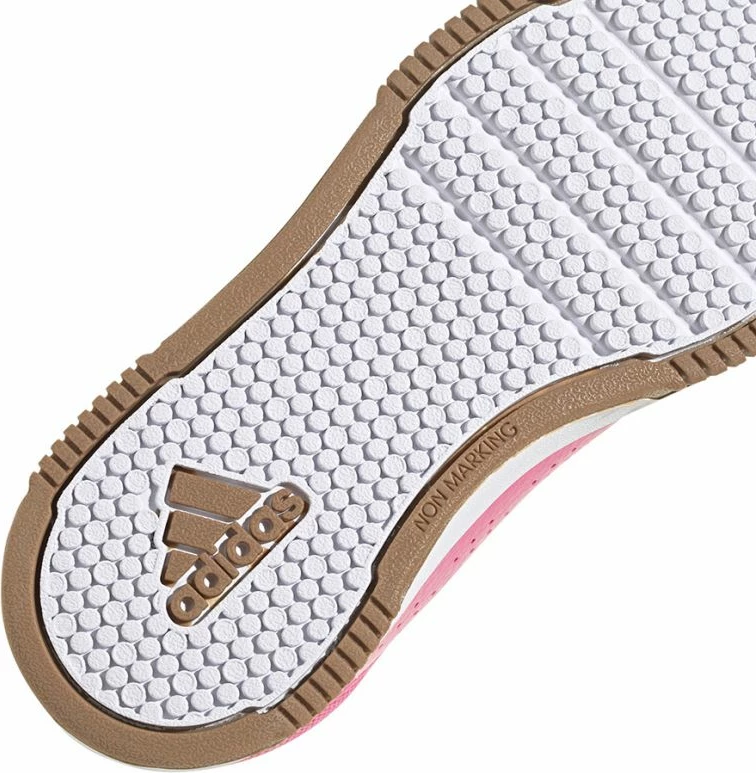 Atlete për fëmijë adidas, rozë