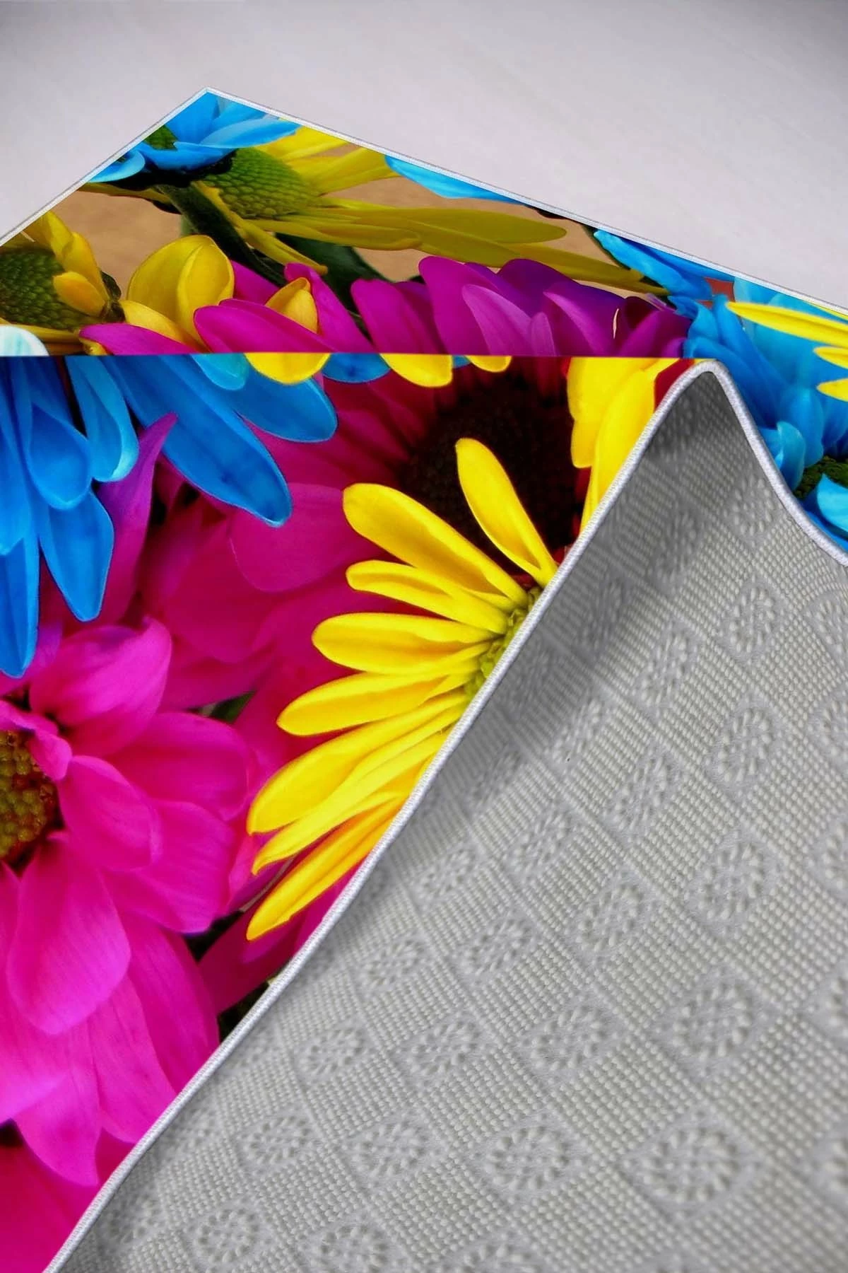 Qilim korridori, shumëngjyrësh, Conceptum Hypnose, HMNT505, 100x200cm