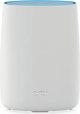 Router NETGEAR Orbi LBR20-100EUS, AC2200, Tri-Band, 4G LTE, i bardhë