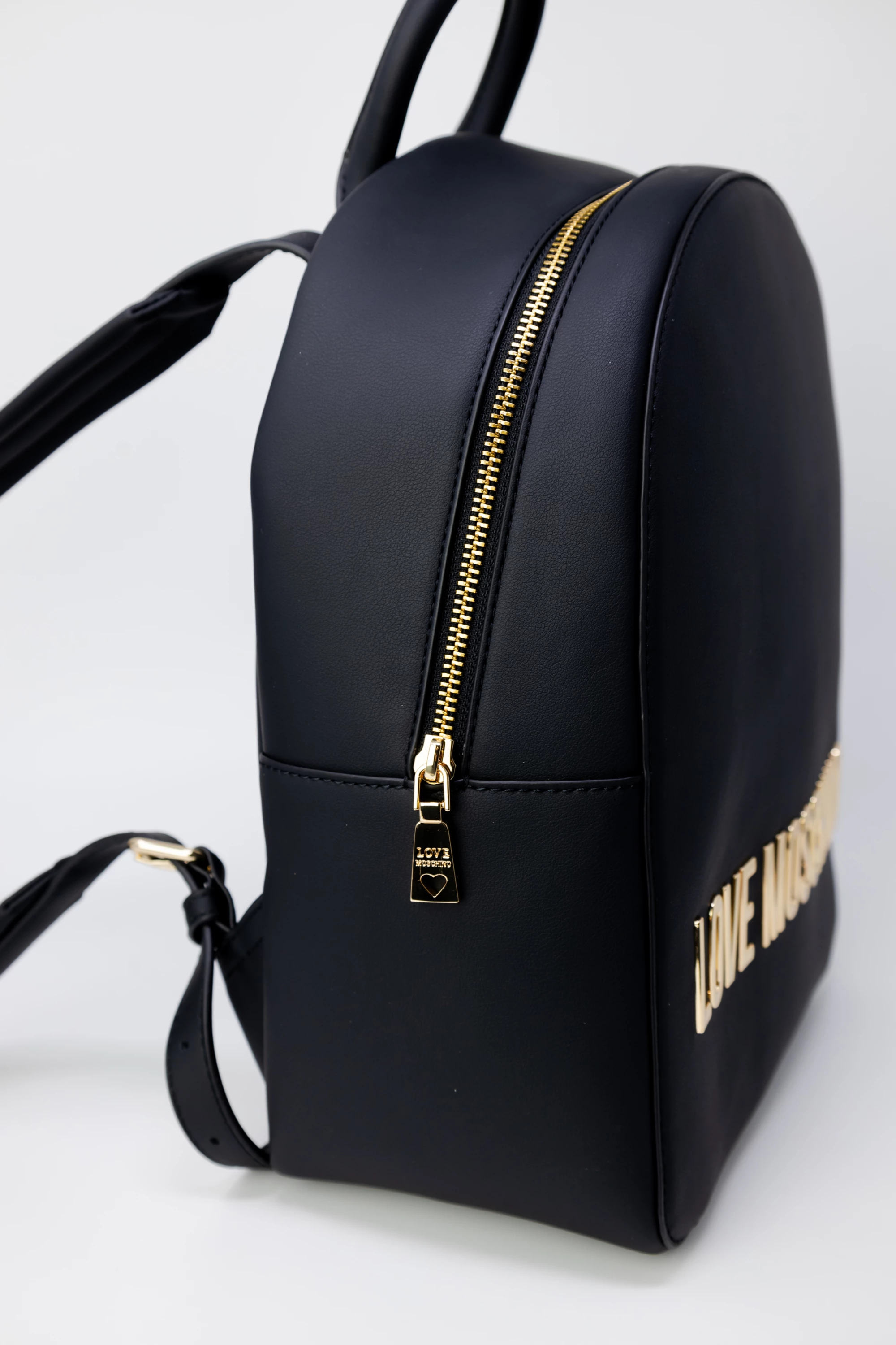 Çantë shpine për femra Love Moschino JC4193PP1I, e zezë