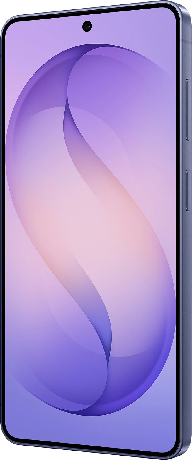 Celular Samsung Galaxy S26, 12GB RAM, 512GB, 6.3", 50MP, Android 16, 5G, Cobalt Violet
